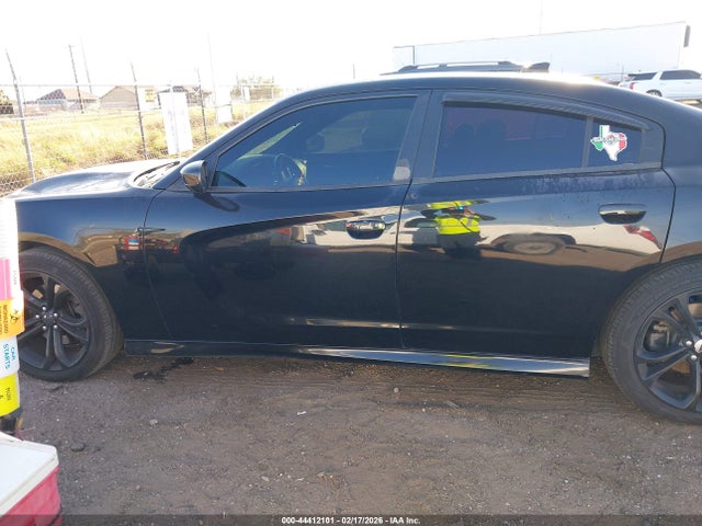 Продажа на аукционе авто 2020 Dodge Charger R/t Rwd, vin: 2C3CDXCT3LH133436, номер лота: 44412101