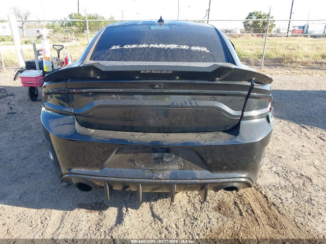 Продажа на аукционе авто 2020 Dodge Charger R/t Rwd, vin: 2C3CDXCT3LH133436, номер лота: 44412101