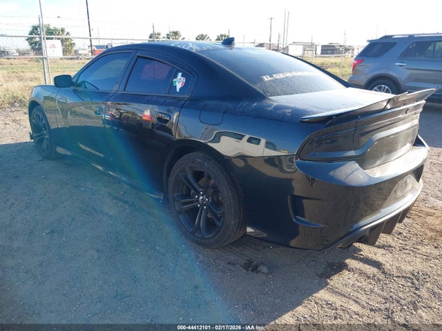 Продажа на аукционе авто 2020 Dodge Charger R/t Rwd, vin: 2C3CDXCT3LH133436, номер лота: 44412101