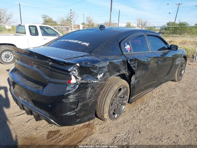 Продажа на аукционе авто 2020 Dodge Charger R/t Rwd, vin: 2C3CDXCT3LH133436, номер лота: 44412101