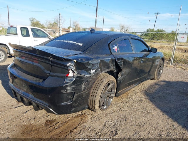Продажа на аукционе авто 2020 Dodge Charger R/t Rwd, vin: 2C3CDXCT3LH133436, номер лота: 44412101