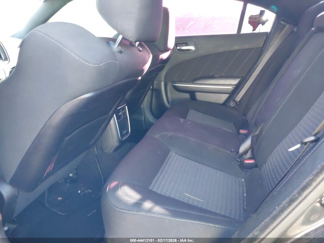 Продажа на аукционе авто 2020 Dodge Charger R/t Rwd, vin: 2C3CDXCT3LH133436, номер лота: 44412101