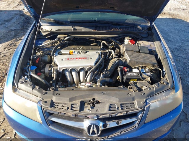 2007 ACURA TSX JH4CL96957C015258 Photo 9