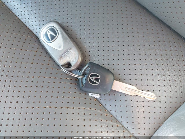 2007 ACURA TSX JH4CL96957C015258 Photo 10