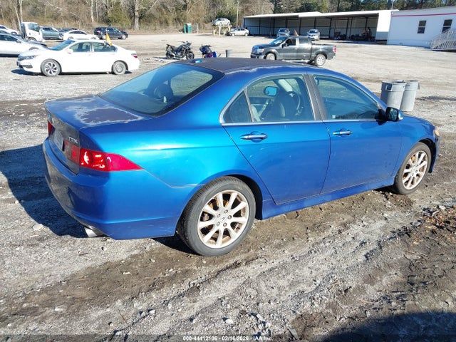 2007 ACURA TSX JH4CL96957C015258 Photo 3