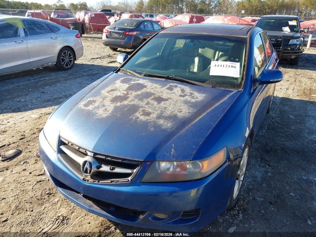 2007 ACURA TSX JH4CL96957C015258 Photo 5