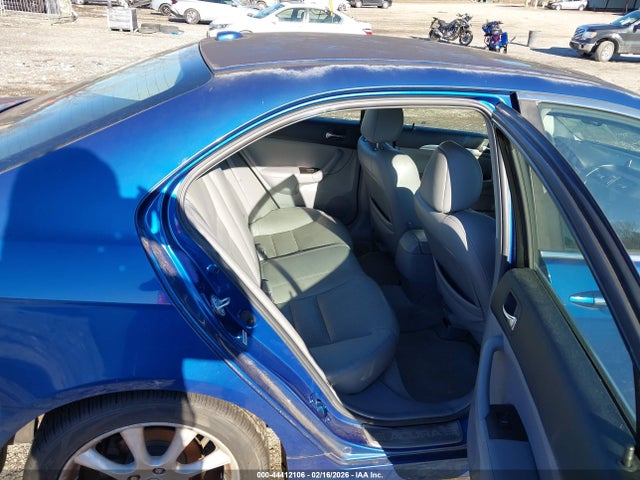 2007 ACURA TSX JH4CL96957C015258 Photo 7