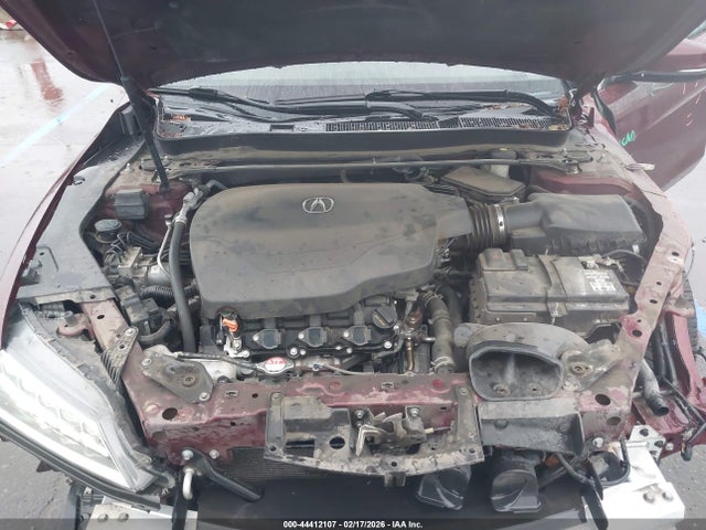 Aukcja sprzedaży 2015 Acura Tlx V6 Tech, vin: 19UUB3F59FA010238, numer aukcji: 44412107