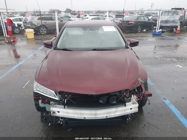 Aukcja sprzedaży 2015 Acura Tlx V6 Tech, vin: 19UUB3F59FA010238, numer aukcji: 44412107