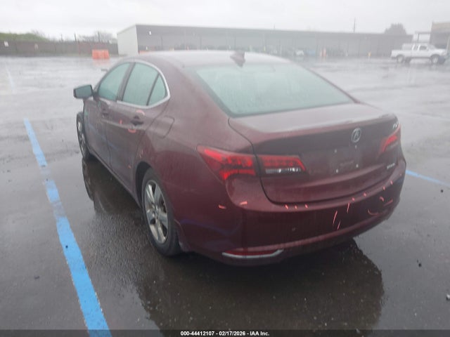 Aukcja sprzedaży 2015 Acura Tlx V6 Tech, vin: 19UUB3F59FA010238, numer aukcji: 44412107