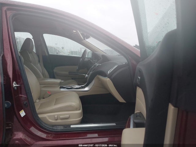 Aukcja sprzedaży 2015 Acura Tlx V6 Tech, vin: 19UUB3F59FA010238, numer aukcji: 44412107