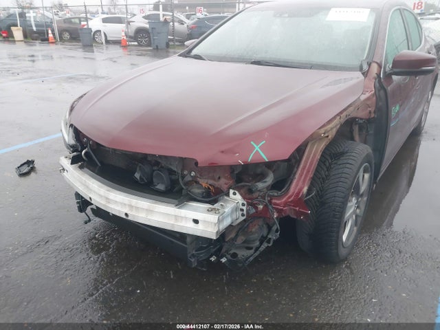 Aukcja sprzedaży 2015 Acura Tlx V6 Tech, vin: 19UUB3F59FA010238, numer aukcji: 44412107