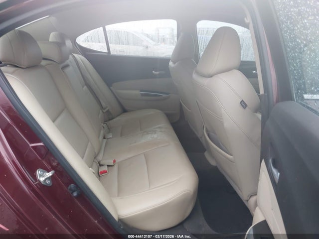 Aukcja sprzedaży 2015 Acura Tlx V6 Tech, vin: 19UUB3F59FA010238, numer aukcji: 44412107