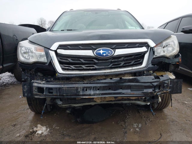Продажа на аукционе авто 2018 Subaru Forester 2.5i Premium, vin: JF2SJAGCXJH484873, номер лота: 44412125
