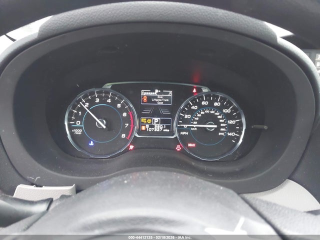 Продажа на аукционе авто 2018 Subaru Forester 2.5i Premium, vin: JF2SJAGCXJH484873, номер лота: 44412125