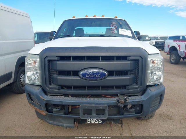 Ford F-350 Xl 2016 1FT8X3B66GEB64805 Image 16