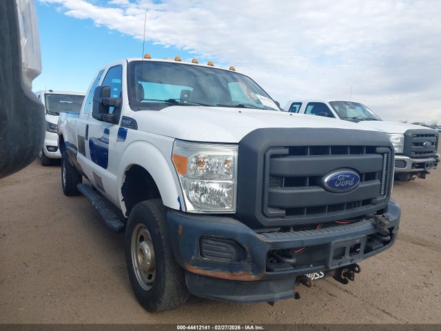 Ford F-350 Xl 2016 1FT8X3B66GEB64805 Image 17
