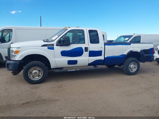 Ford F-350 Xl 2016 1FT8X3B66GEB64805 Image 18