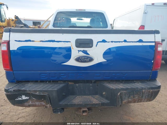 Ford F-350 Xl 2016 1FT8X3B66GEB64805 Image 20