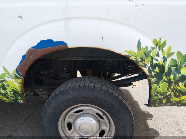 Ford F-350 Xl 2016 1FT8X3B66GEB64805 Image 22