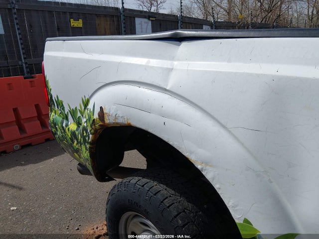 Ford F-350 Xl 2016 1FT8X3B66GEB64805 Image 14