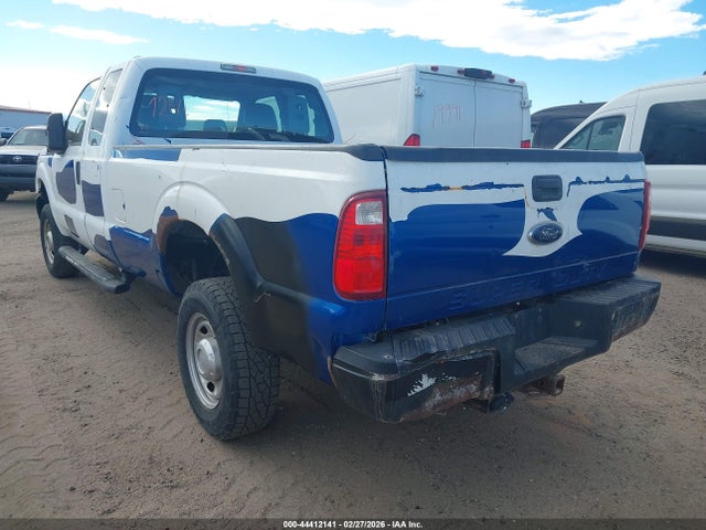 Ford F-350 Xl 2016 1FT8X3B66GEB64805 Image 3