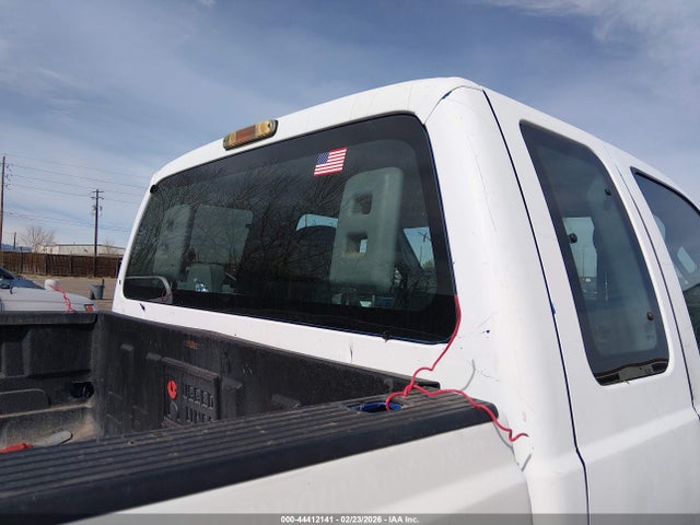 Ford F-350 Xl 2016 1FT8X3B66GEB64805 Image 15