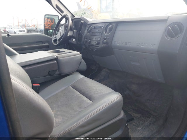 Ford F-350 Xl 2016 1FT8X3B66GEB64805 Image 5