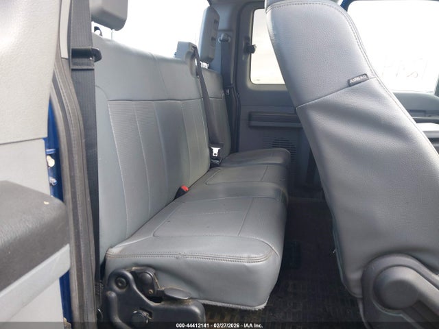 Ford F-350 Xl 2016 1FT8X3B66GEB64805 Image 8