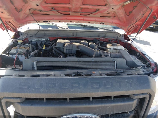 Ford F-250 Xl 2015 1FT7X2B68FEC90958 Image 10