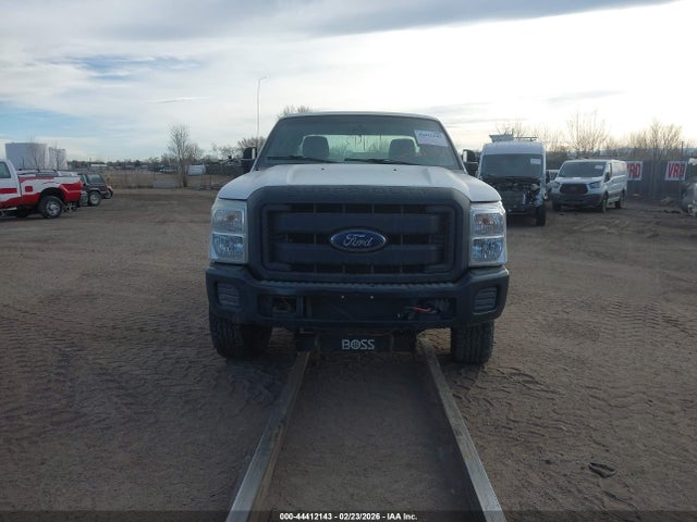 Ford F-250 Xl 2015 1FT7X2B68FEC90958 Image 11