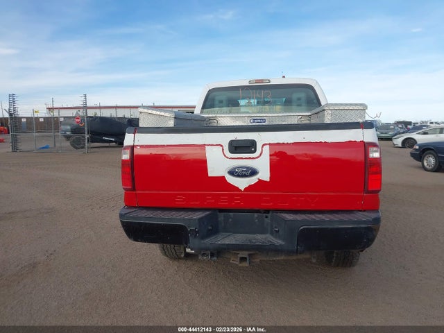Ford F-250 Xl 2015 1FT7X2B68FEC90958 Image 15