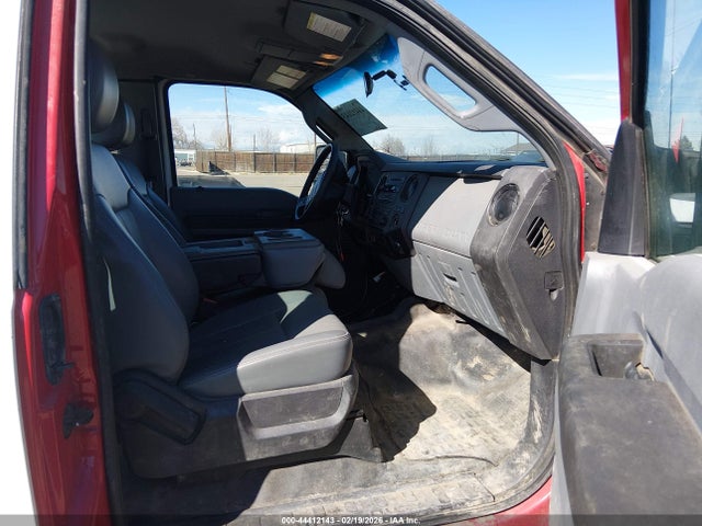 Ford F-250 Xl 2015 1FT7X2B68FEC90958 Image 5