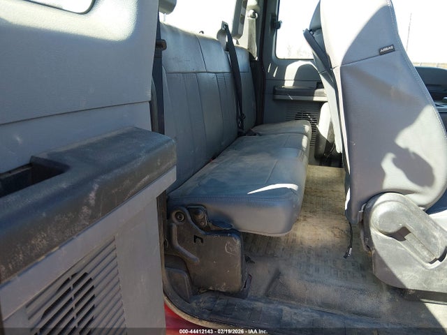 Ford F-250 Xl 2015 1FT7X2B68FEC90958 Image 8