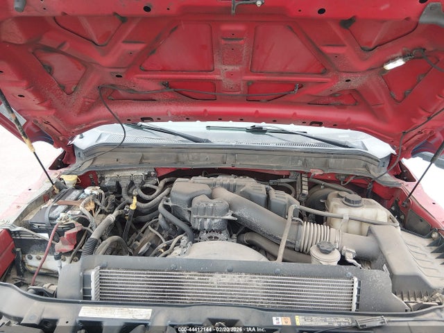 Ford F-250 Xl 2015 1FT7X2B67FEC90949 Image 10