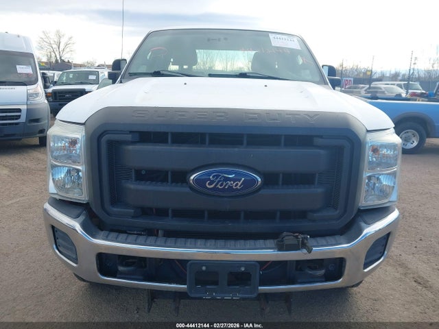 Ford F-250 Xl 2015 1FT7X2B67FEC90949 Image 13