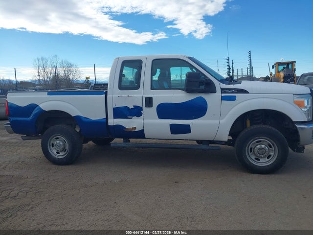 Ford F-250 Xl 2015 1FT7X2B67FEC90949 Image 14