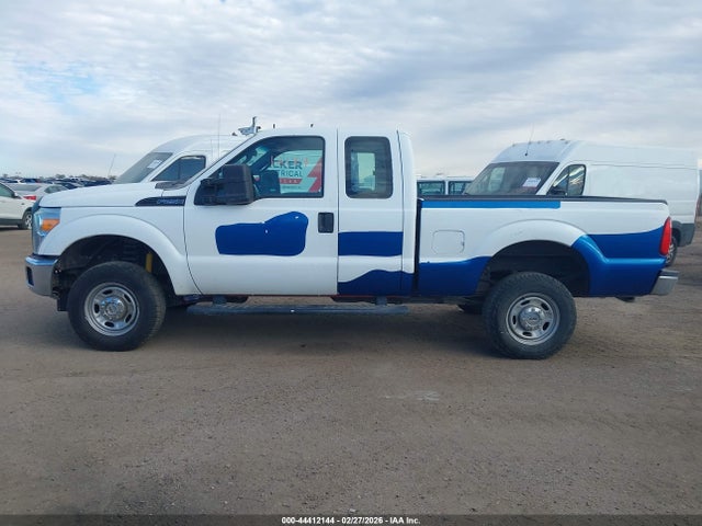 Ford F-250 Xl 2015 1FT7X2B67FEC90949 Image 15