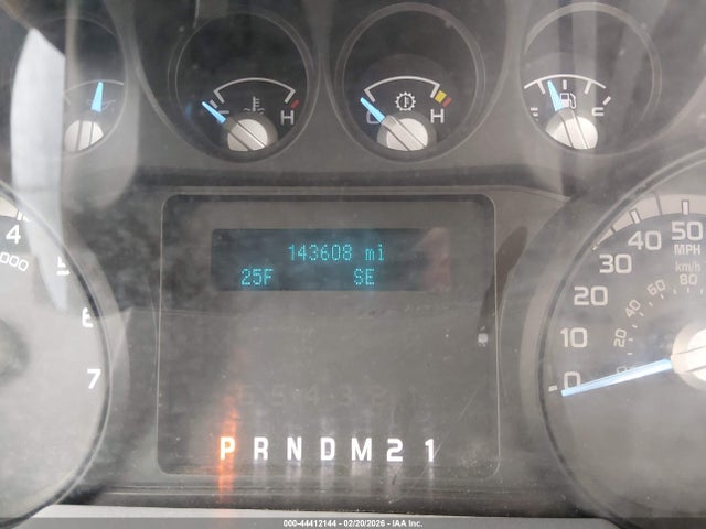 Ford F-250 Xl 2015 1FT7X2B67FEC90949 Image 16