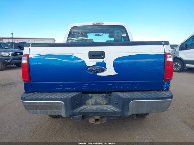 Ford F-250 Xl 2015 1FT7X2B67FEC90949 Image 17