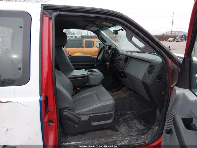 Ford F-250 Xl 2015 1FT7X2B67FEC90949 Image 5