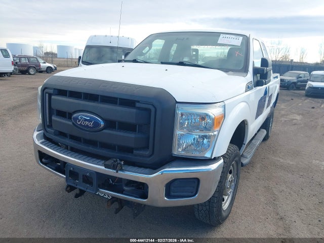 Ford F-250 Xl 2015 1FT7X2B67FEC90949 Image 6