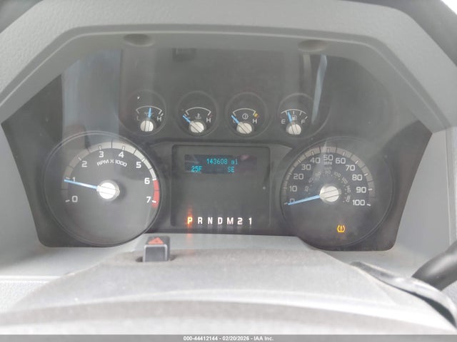 Ford F-250 Xl 2015 1FT7X2B67FEC90949 Image 7