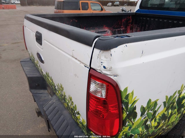 Ford F-250 Xl 2015 1FT7X2B67FEC90949 Image 12
