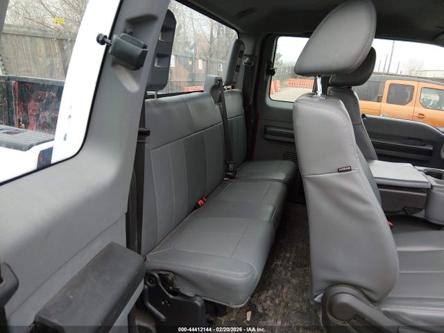 Ford F-250 Xl 2015 1FT7X2B67FEC90949 Image 8