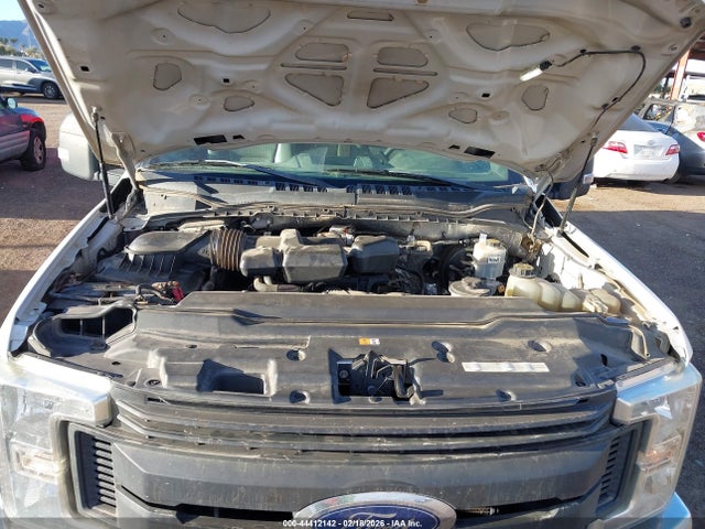 Ford F-250 Xl 2019 1FT7X2A67KED54113 Image 10