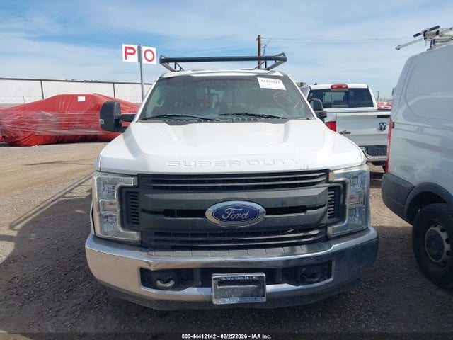 Ford F-250 Xl 2019 1FT7X2A67KED54113 Image 12