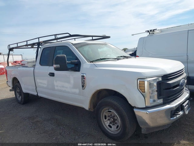 Ford F-250 Xl 2019 1FT7X2A67KED54113 Image 13