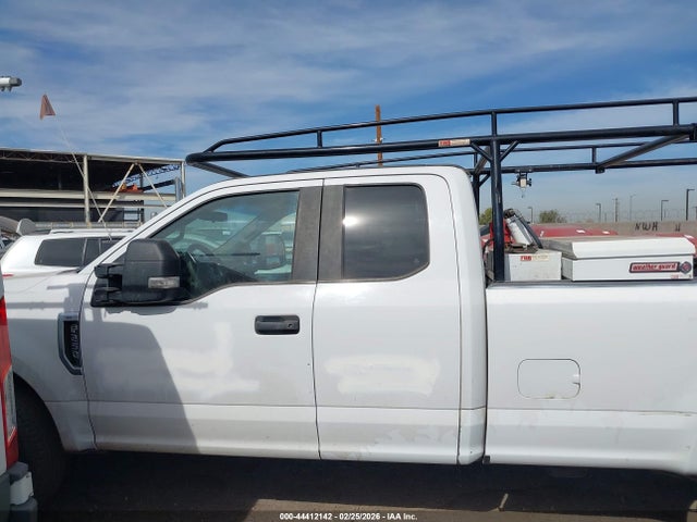Ford F-250 Xl 2019 1FT7X2A67KED54113 Image 14