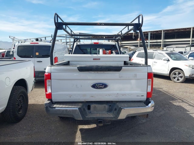 Ford F-250 Xl 2019 1FT7X2A67KED54113 Image 16